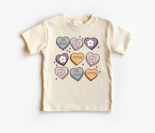 BOHEMIAN BABE GRAPHIC TEE