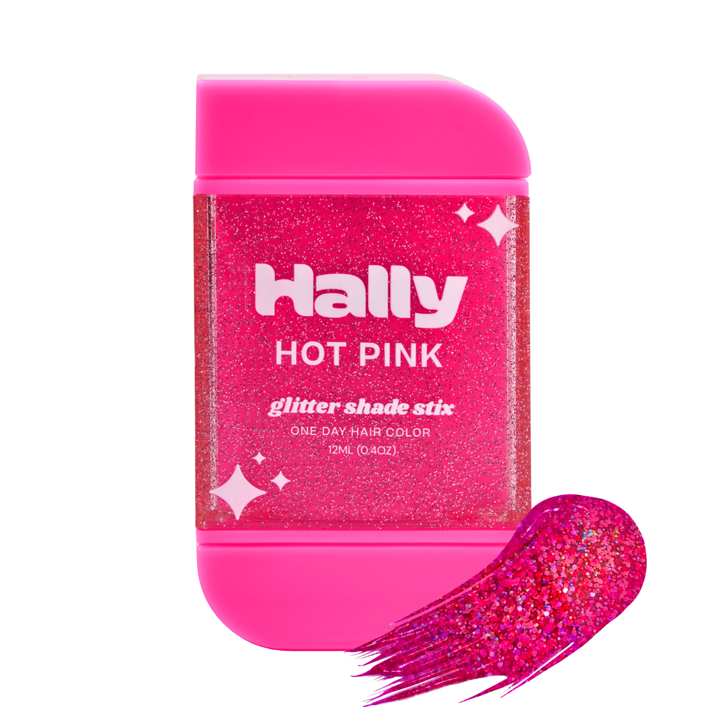 Glitter Temporary Hair Glitter