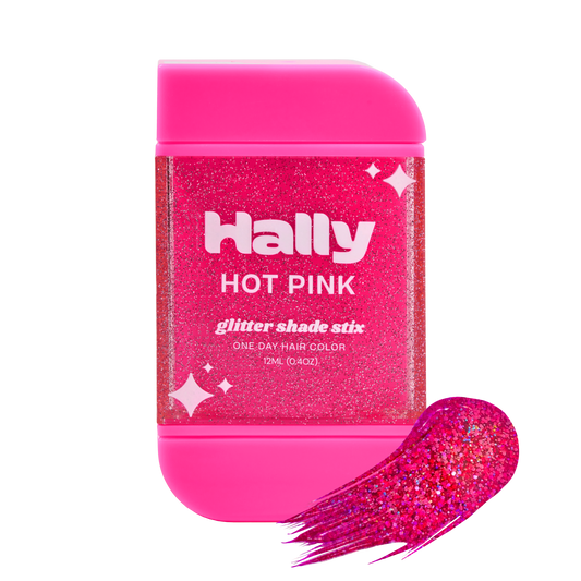 Glitter Temporary Hair Glitter