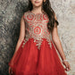 Chandra Dress