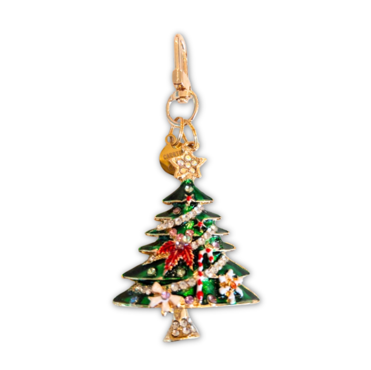 Cate: Angel Tree Edition