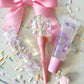 Confetti Lollipop Lip Gloss