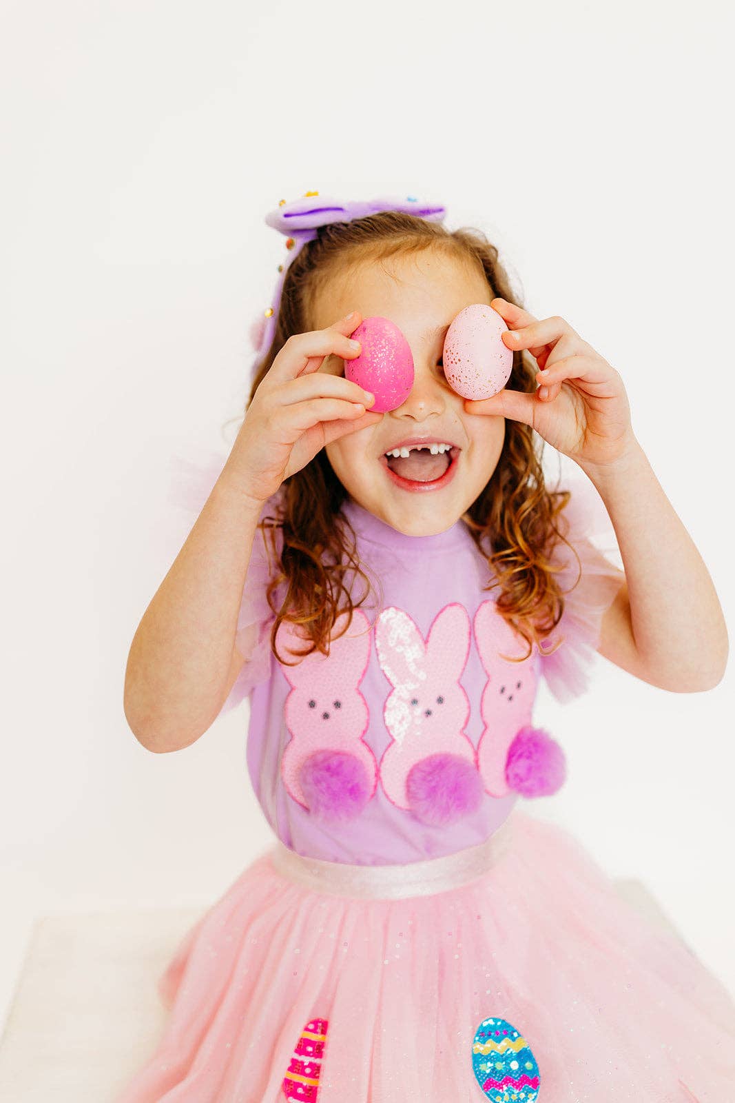 Easter Bunny Top