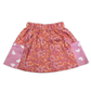 Girls Pocket Valentines Skirt