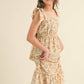 JULIETTE DRESS