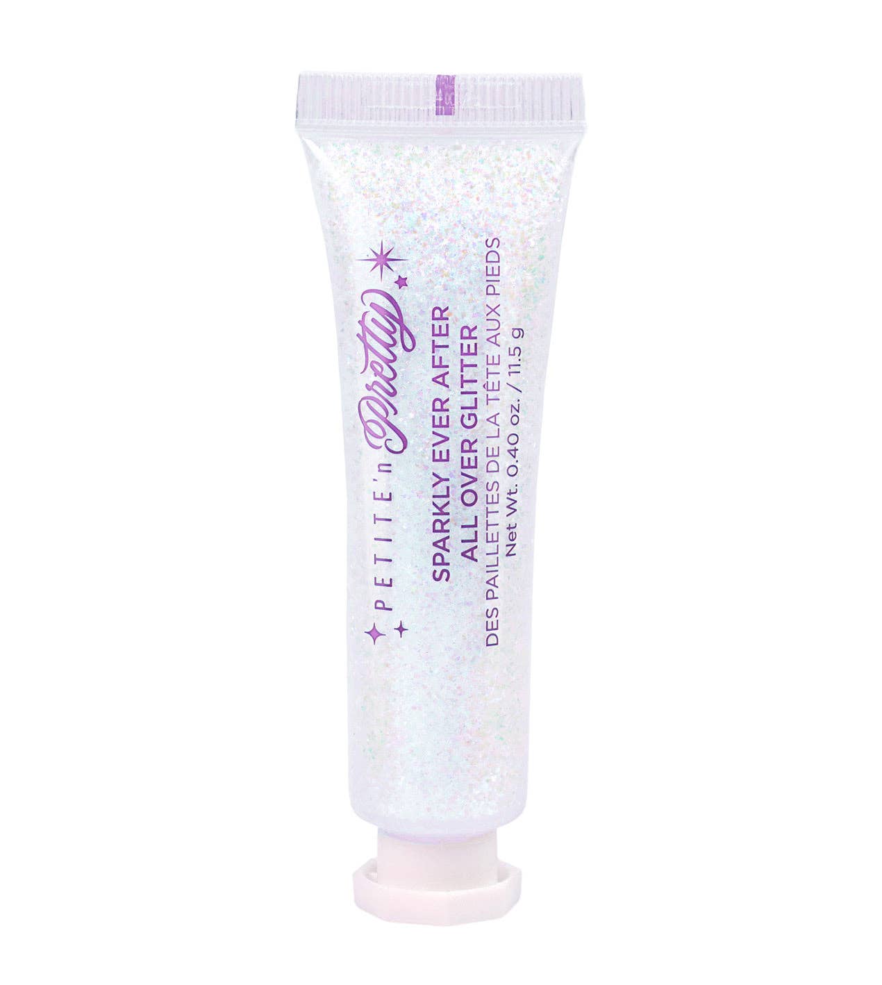 Sparkly Ever After All Over Face and Body Glitter