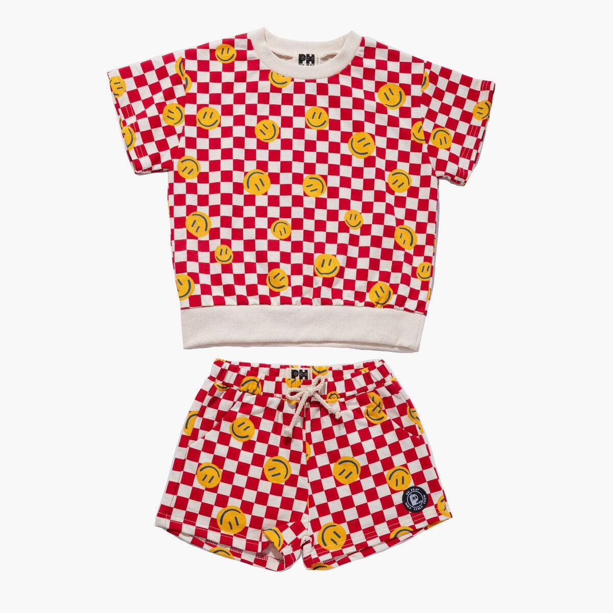 Sweatshirt Set
