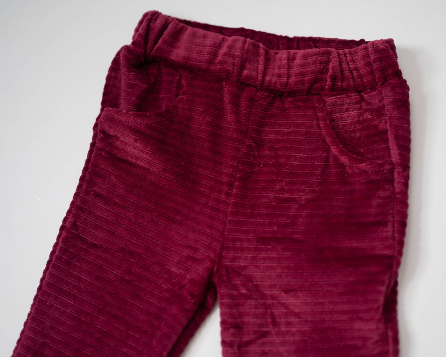 Flare Pants
