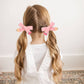 Back to school Hair Bow Clip Cute Pencil Bows Clips for Girl