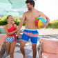 Bluefin Bay Trunks (Mens)