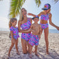 Canyon Shores Youth Trunks