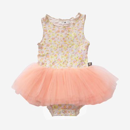 Vintage 4 Tutu Baby