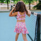 Ashlyn Athletic set
