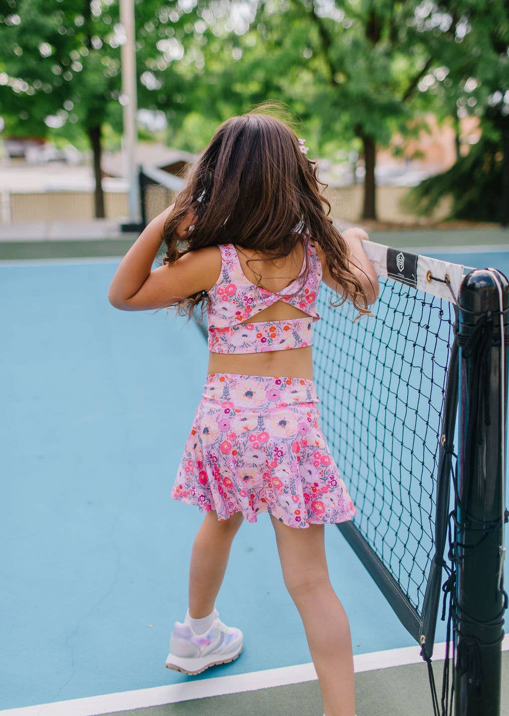 Ashlyn Athletic set