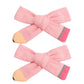 Back to school Hair Bow Clip Cute Pencil Bows Clips for Girl