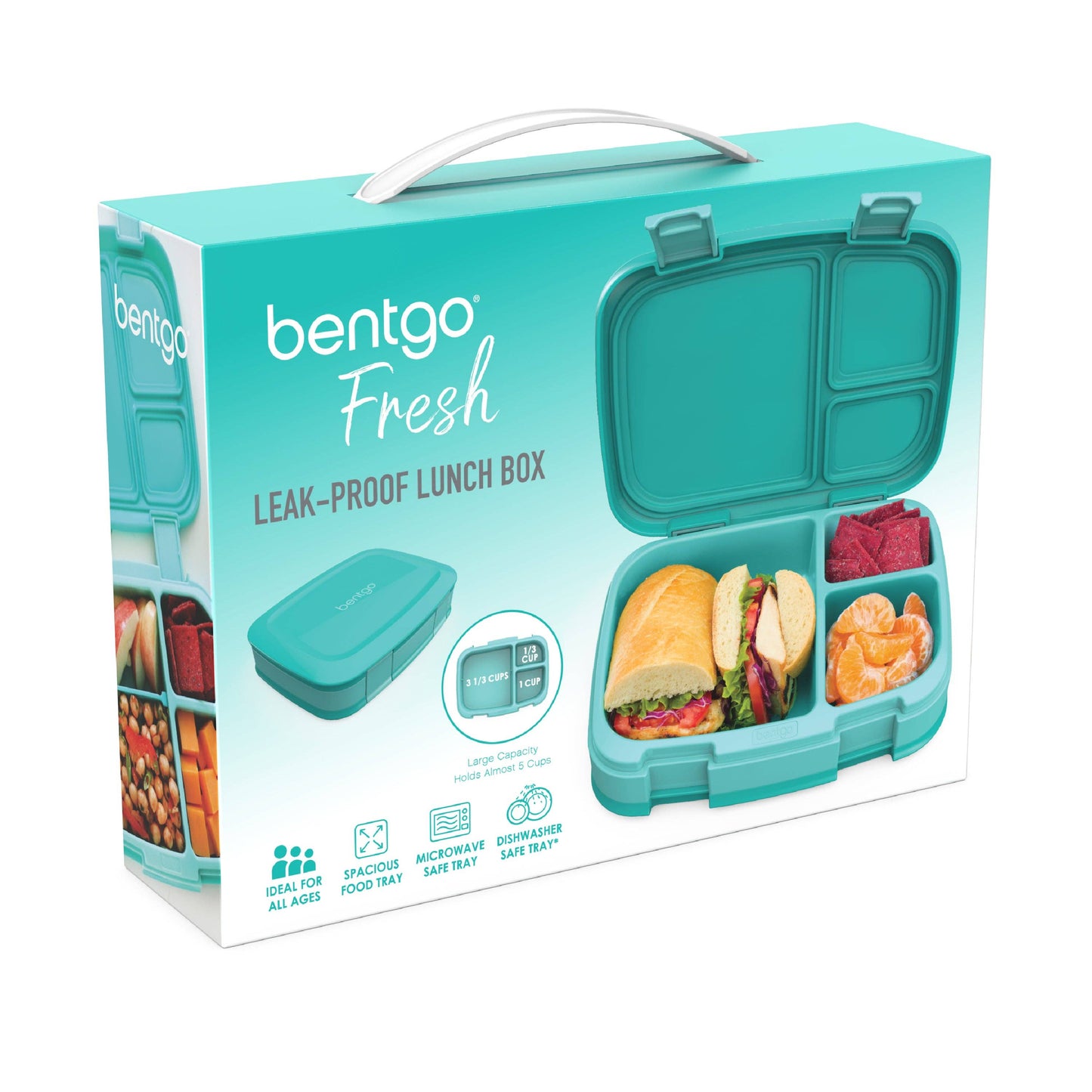 Bentgo Fresh