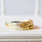 Lamé Knot Headband