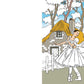 Pretty Ballerinas by