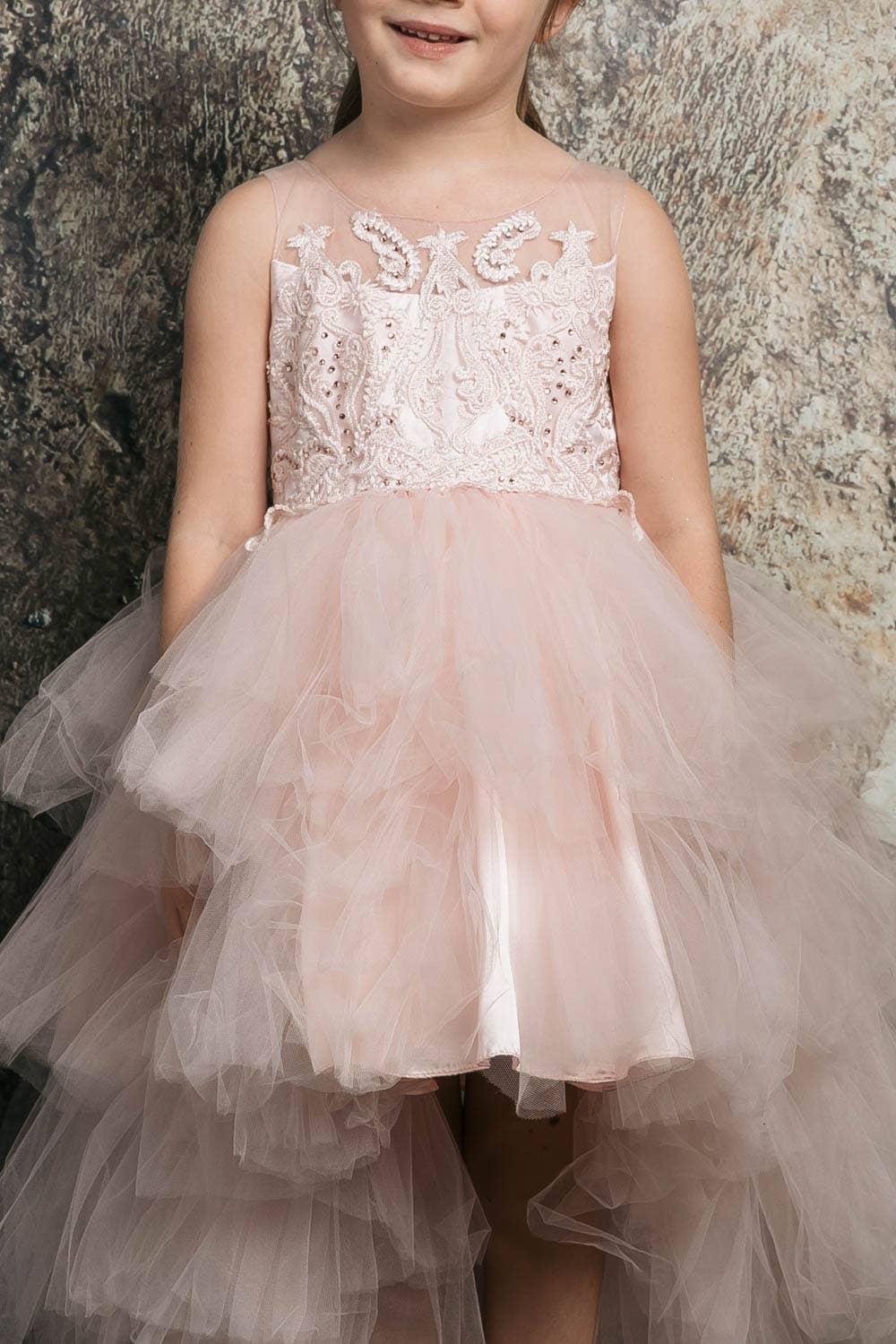 Abella Dress