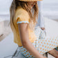 Flare Pants