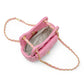Girls Quilted Purse