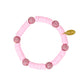 Dazzle Disk Bracelet Tower