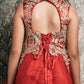 Chandra Dress
