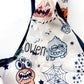 Halloween Trick or Treat Bags