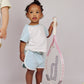 Bo Set (Top & Pants) Unisex