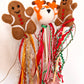 Christmas Whimsy Wands