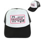 It's Game Day Ya'll Mesh Backing Baseball Cap