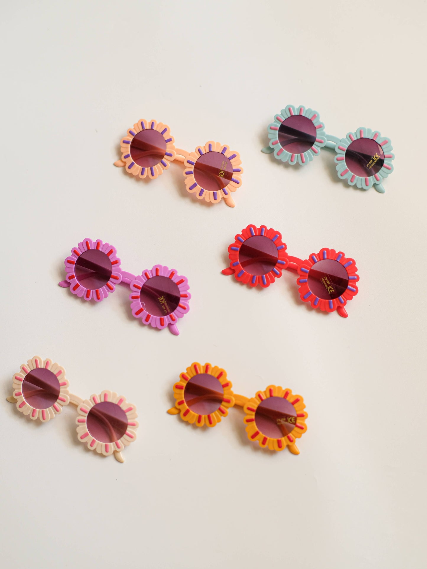Marie Sunglasses Kids - UV400 protection