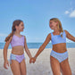 Summer Breeze Two Piece Swimsuit