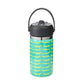 Kids Crocodile Rock 12 Oz. Bottle With Straw Cap