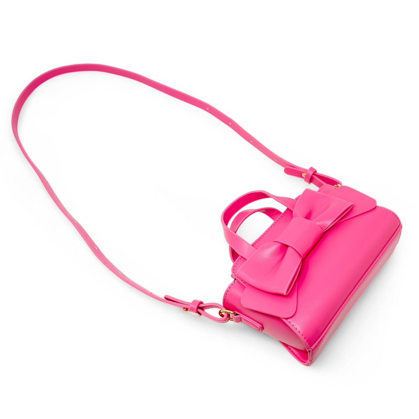 Big Bow Handbag