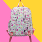 Swiftie Backpack Taylor Swift Back to School Bag& Lunchbox
