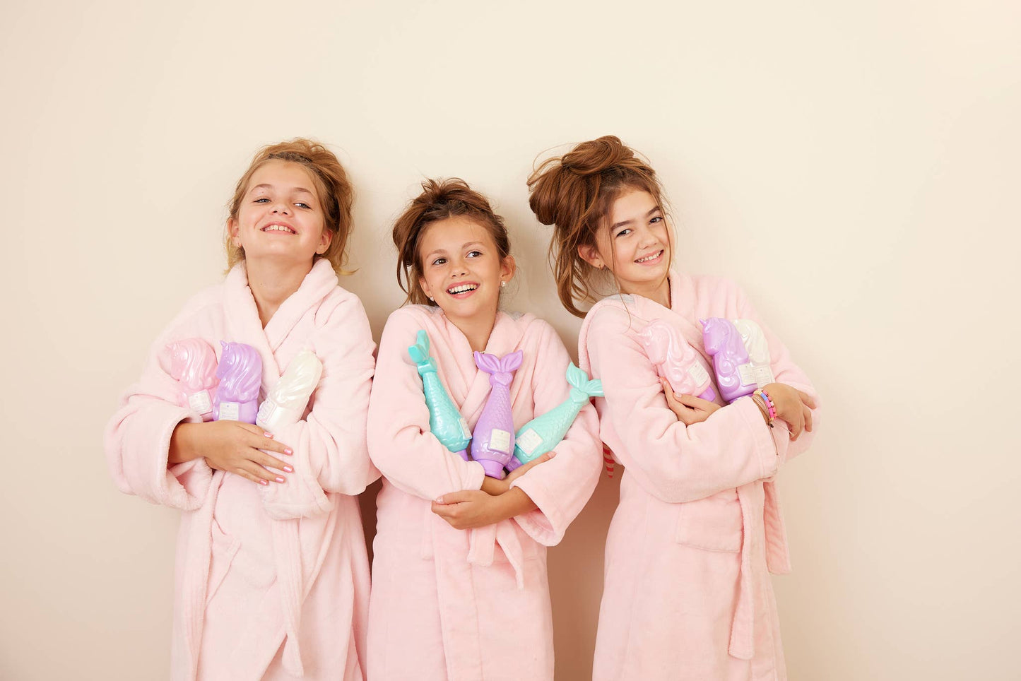 Unicorn Kids Conditioner, Paraben and Sulfate Free