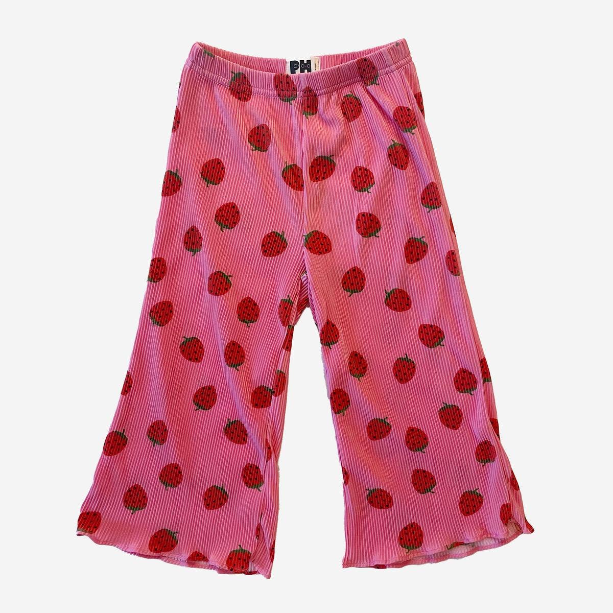 Strawberry Set