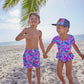 Arundel One Piece Swimsuit