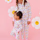 Smiley Girl Kids Pajamas