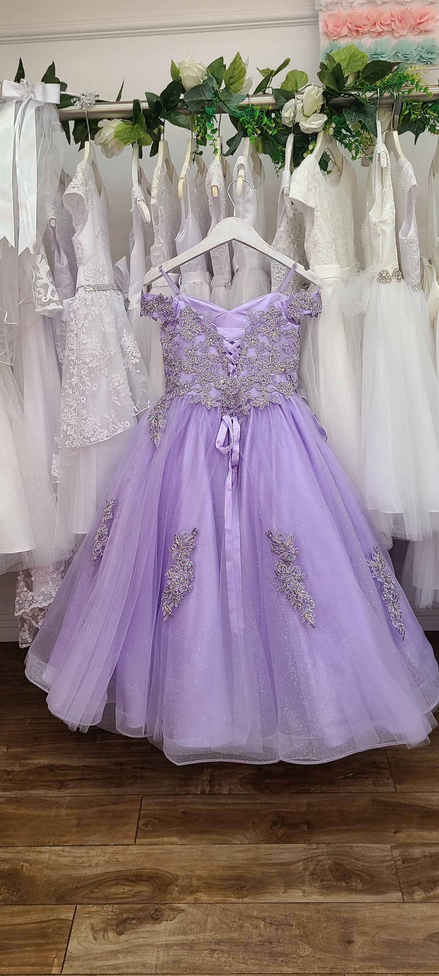 Eimy Dress