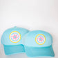 XOXO hat