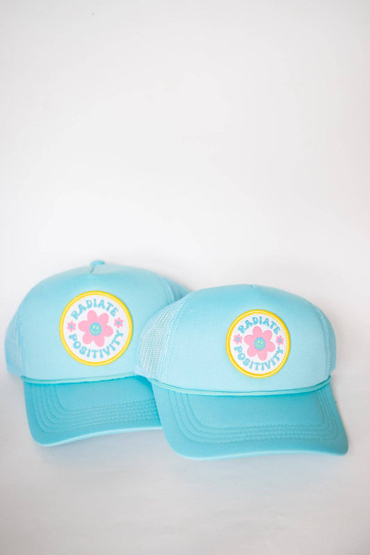 XOXO hat