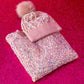 FIESTA SWEATSHIRT, PINK