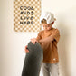 Cool Kids Canvas Banner