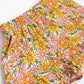 SUMMER DAISIES GIRLS DOUBLE GAUZE RUFFLE SHORTS