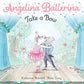 Take a Bow by Katharine Holabird