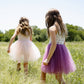 Vintage 4 Tutu Dress