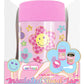 Insulated Food Jar, Groovy Flower