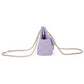 Girls Quilted Purse